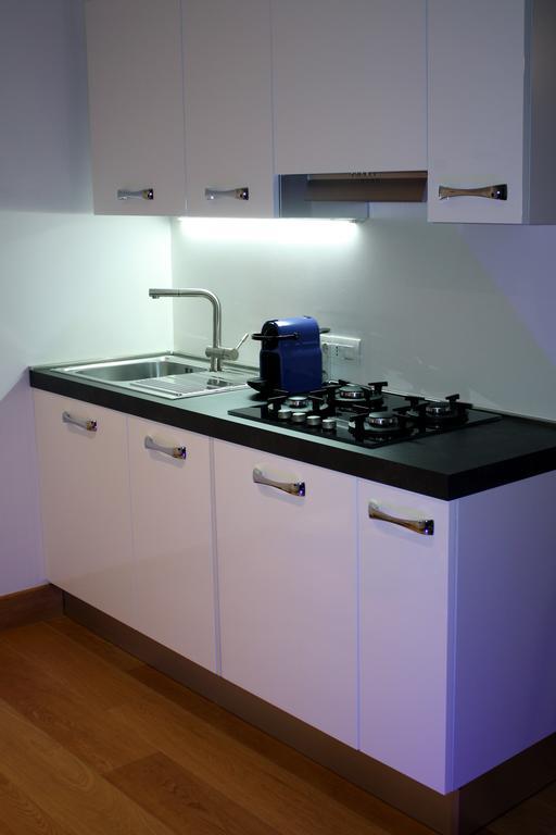Appartamento Signorile Iun S0575 Cagliari Quarto foto