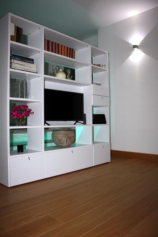 Appartamento Signorile Iun S0575 Cagliari Quarto foto