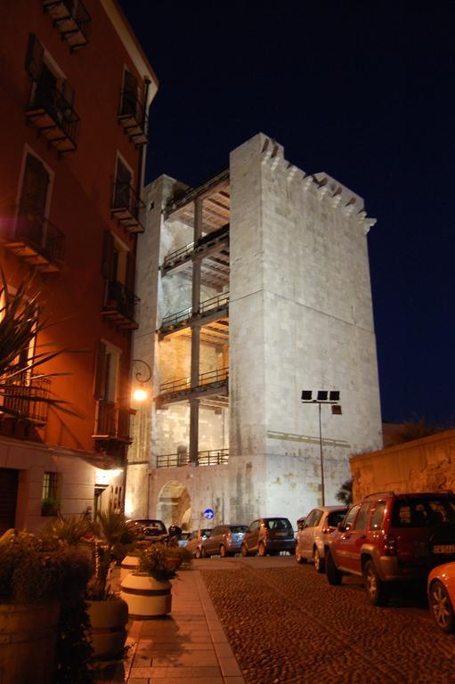 Appartamento Signorile Iun S0575 Cagliari Exterior foto