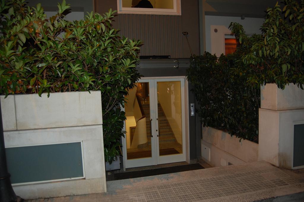 Appartamento Signorile Iun S0575 Cagliari Exterior foto